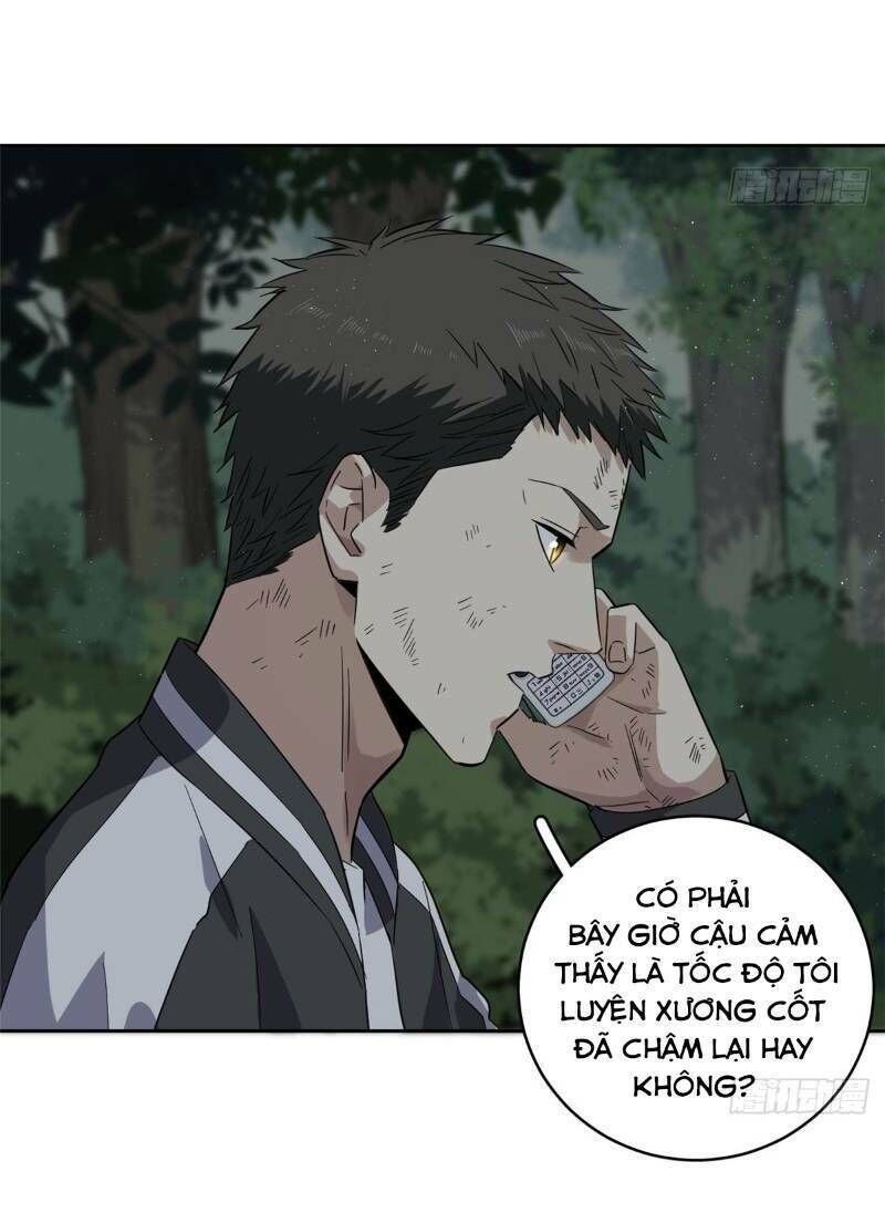 Toàn Cầu Cao Võ Chap 22 - Next Chap 23