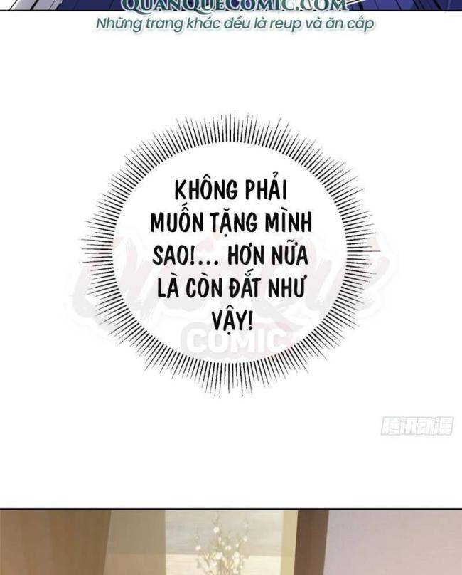 Toàn Cầu Cao Võ Chap 22 - Next Chap 23