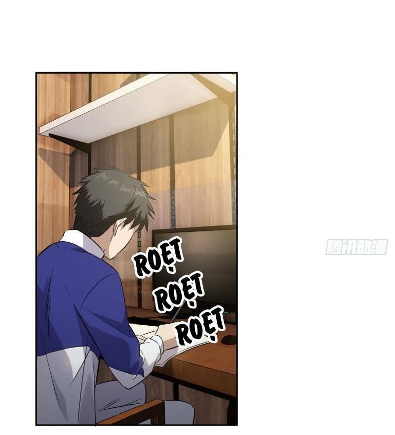 Toàn Cầu Cao Võ Chap 22 - Next Chap 23