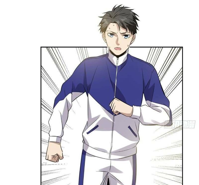 Toàn Cầu Cao Võ Chap 22 - Next Chap 23