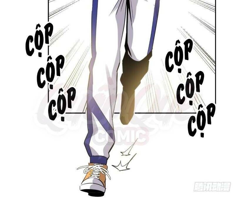 Toàn Cầu Cao Võ Chap 22 - Next Chap 23