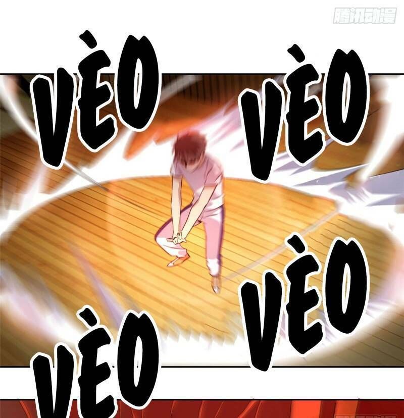 Toàn Cầu Cao Võ Chap 22 - Next Chap 23