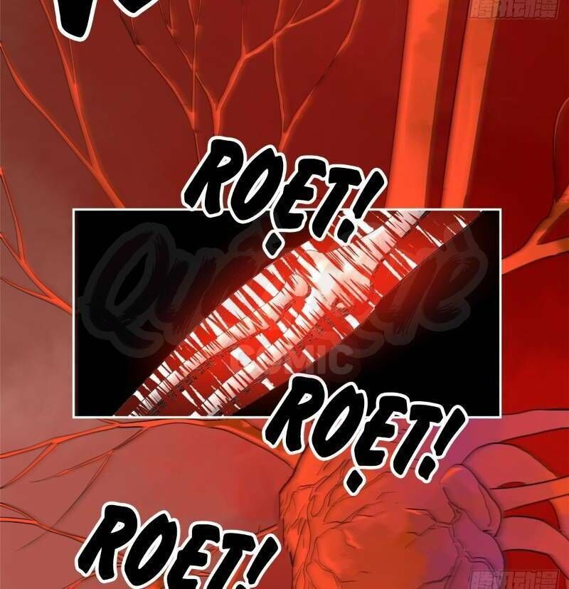 Toàn Cầu Cao Võ Chap 22 - Next Chap 23