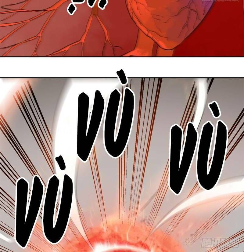 Toàn Cầu Cao Võ Chap 22 - Next Chap 23