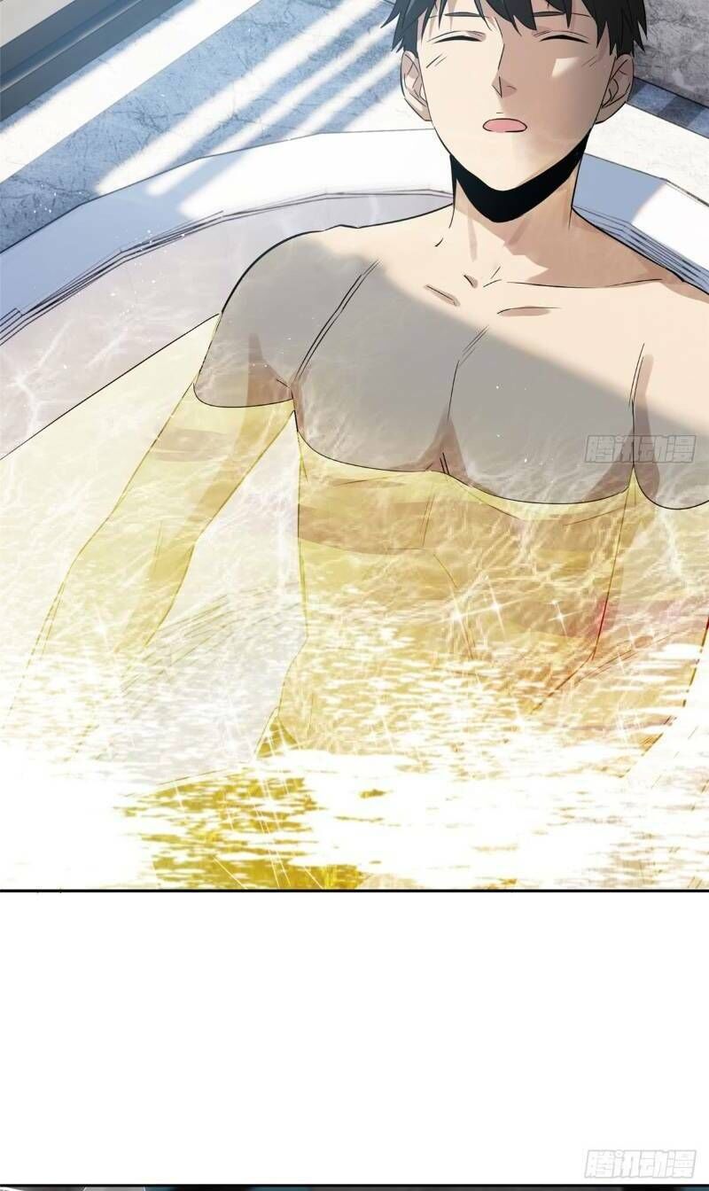 Toàn Cầu Cao Võ Chap 22 - Next Chap 23