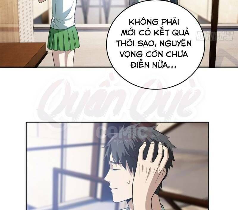 Toàn Cầu Cao Võ Chap 22 - Next Chap 23