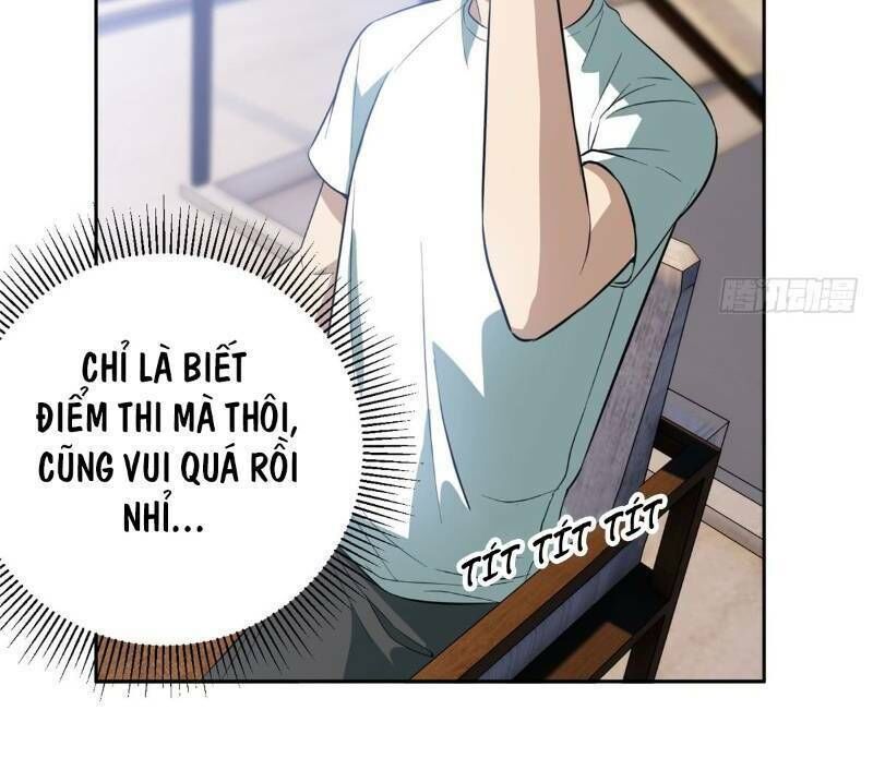 Toàn Cầu Cao Võ Chap 22 - Next Chap 23