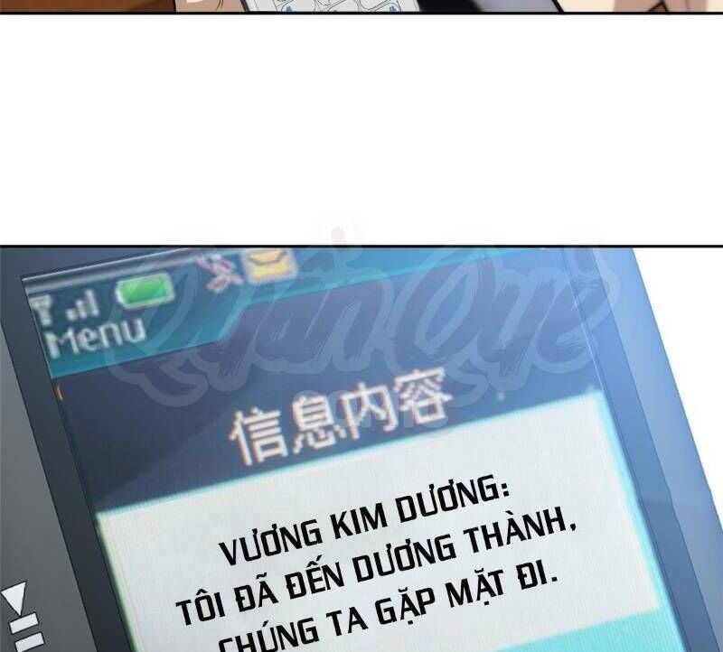 Toàn Cầu Cao Võ Chap 22 - Next Chap 23