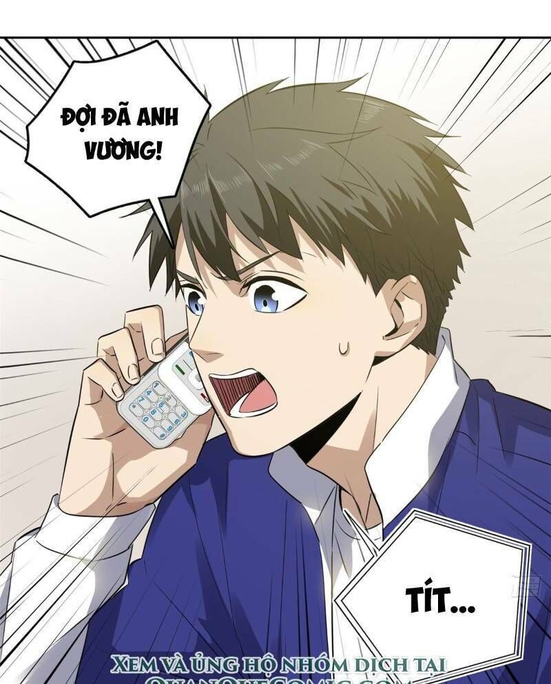 Toàn Cầu Cao Võ Chap 22 - Next Chap 23