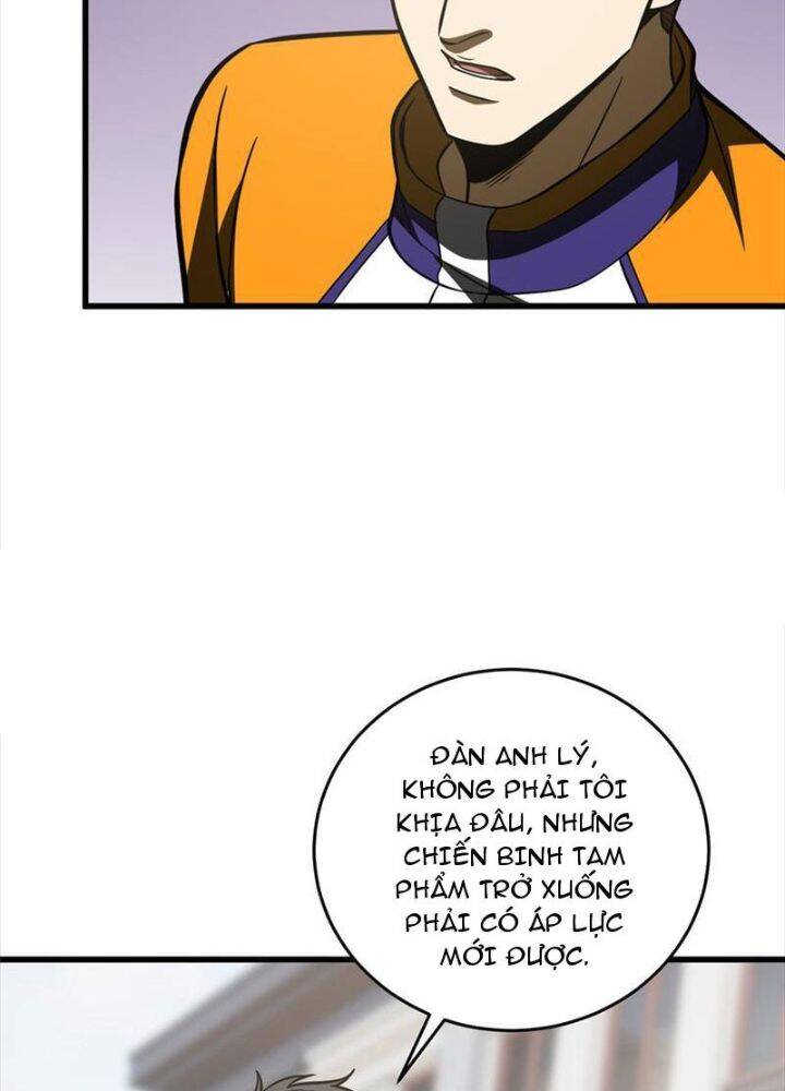 Toàn Cầu Cao Võ Chap 220 - Next Chap 221