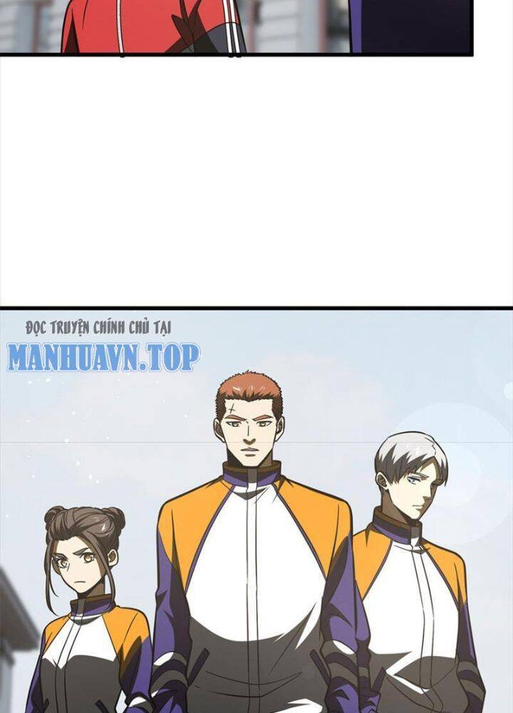 Toàn Cầu Cao Võ Chap 220 - Next Chap 221