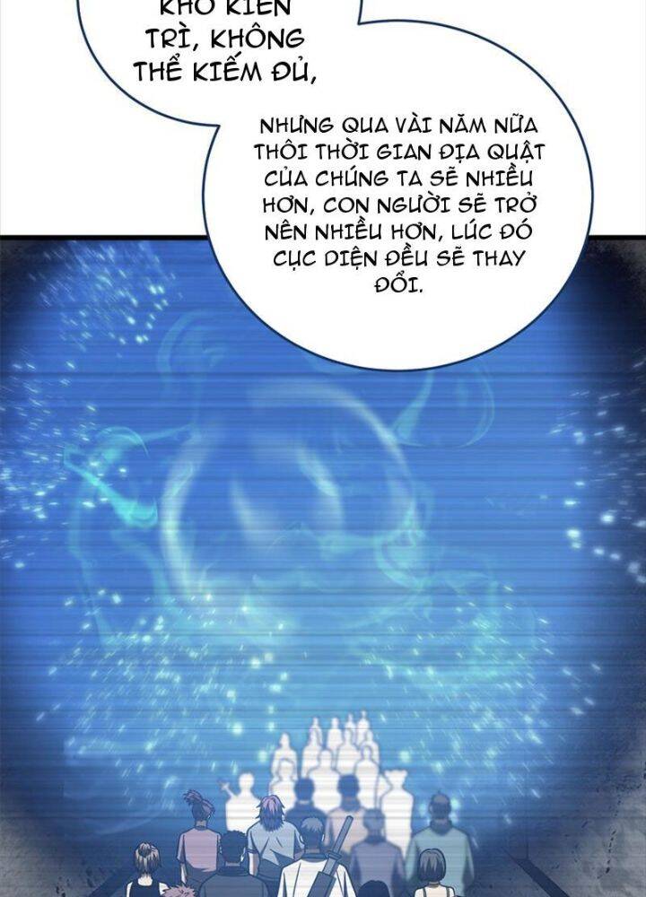 Toàn Cầu Cao Võ Chap 220 - Next Chap 221