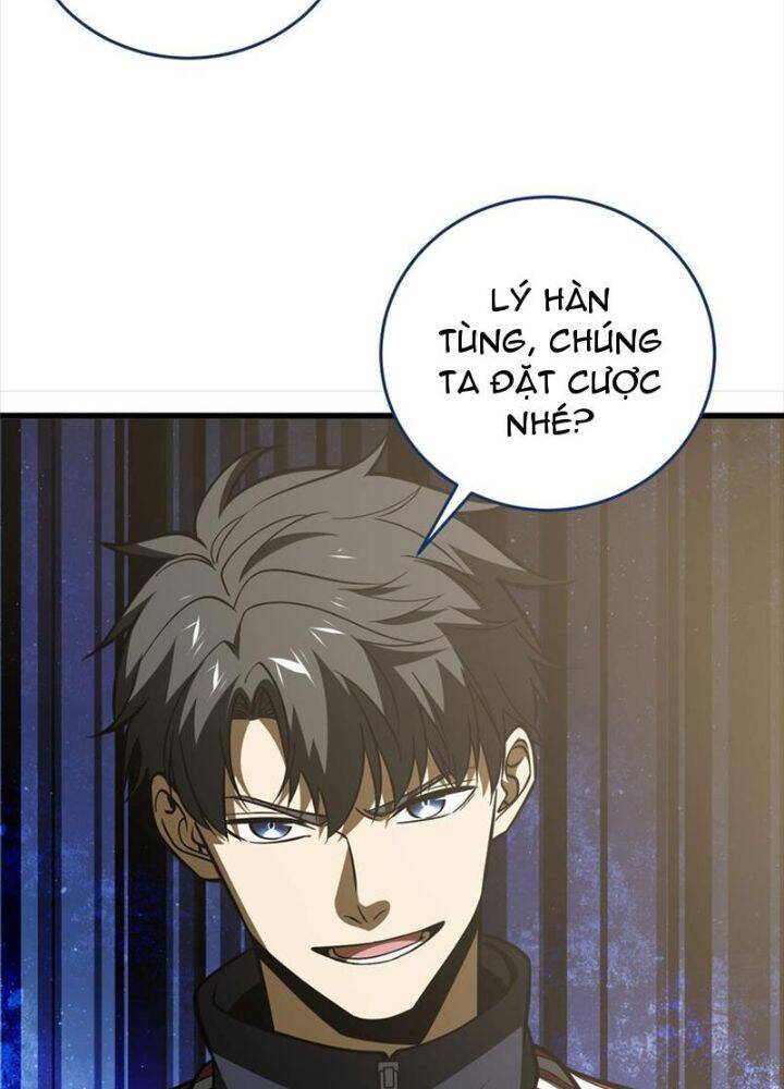 Toàn Cầu Cao Võ Chap 220 - Next Chap 221