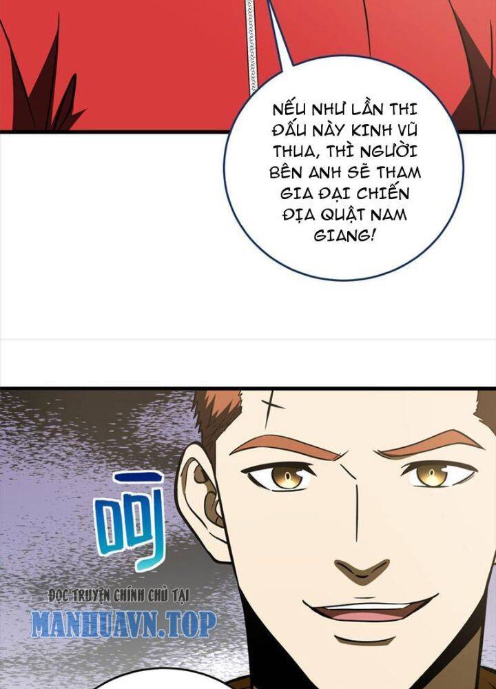 Toàn Cầu Cao Võ Chap 220 - Next Chap 221