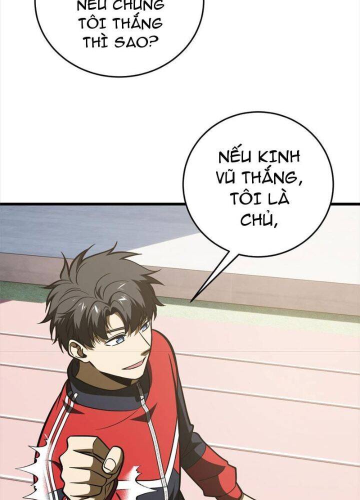 Toàn Cầu Cao Võ Chap 220 - Next Chap 221