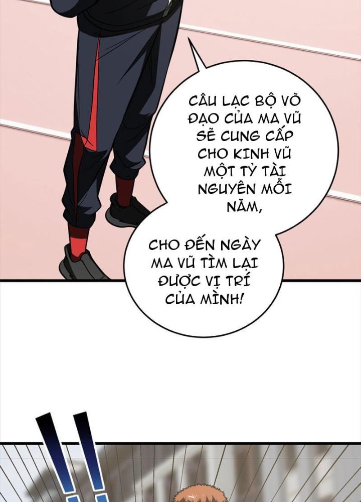 Toàn Cầu Cao Võ Chap 220 - Next Chap 221