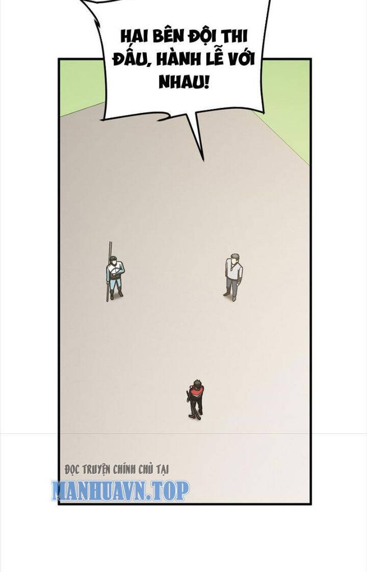 Toàn Cầu Cao Võ Chap 221 - Next Chap 222