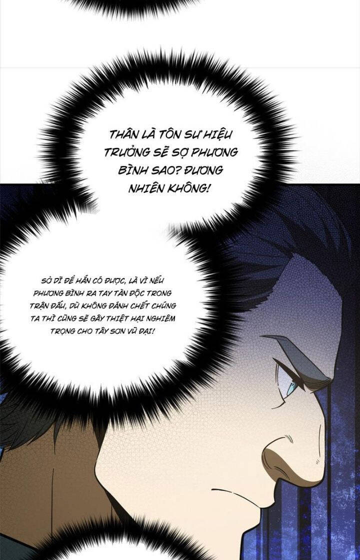 Toàn Cầu Cao Võ Chap 221 - Next Chap 222