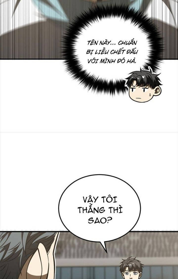 Toàn Cầu Cao Võ Chap 221 - Next Chap 222