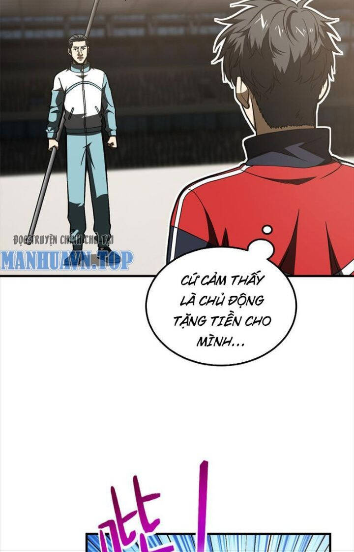 Toàn Cầu Cao Võ Chap 221 - Next Chap 222