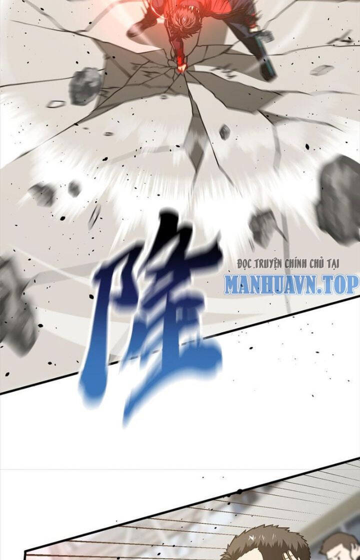 Toàn Cầu Cao Võ Chap 221 - Next Chap 222