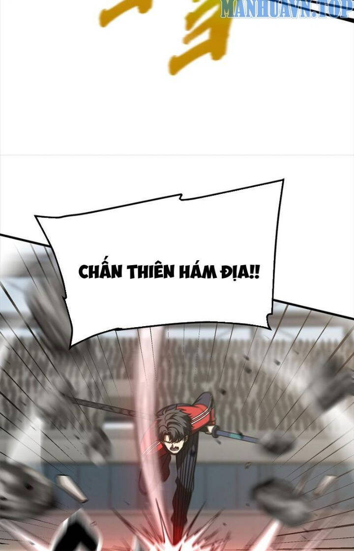 Toàn Cầu Cao Võ Chap 221 - Next Chap 222