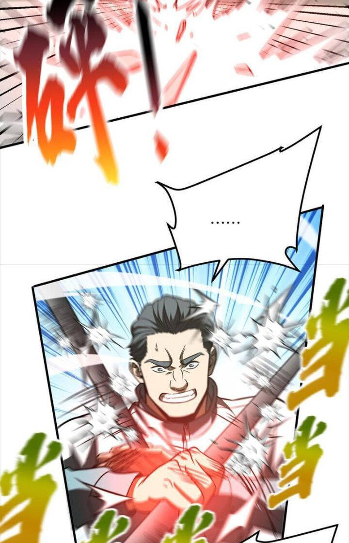 Toàn Cầu Cao Võ Chap 221 - Next Chap 222