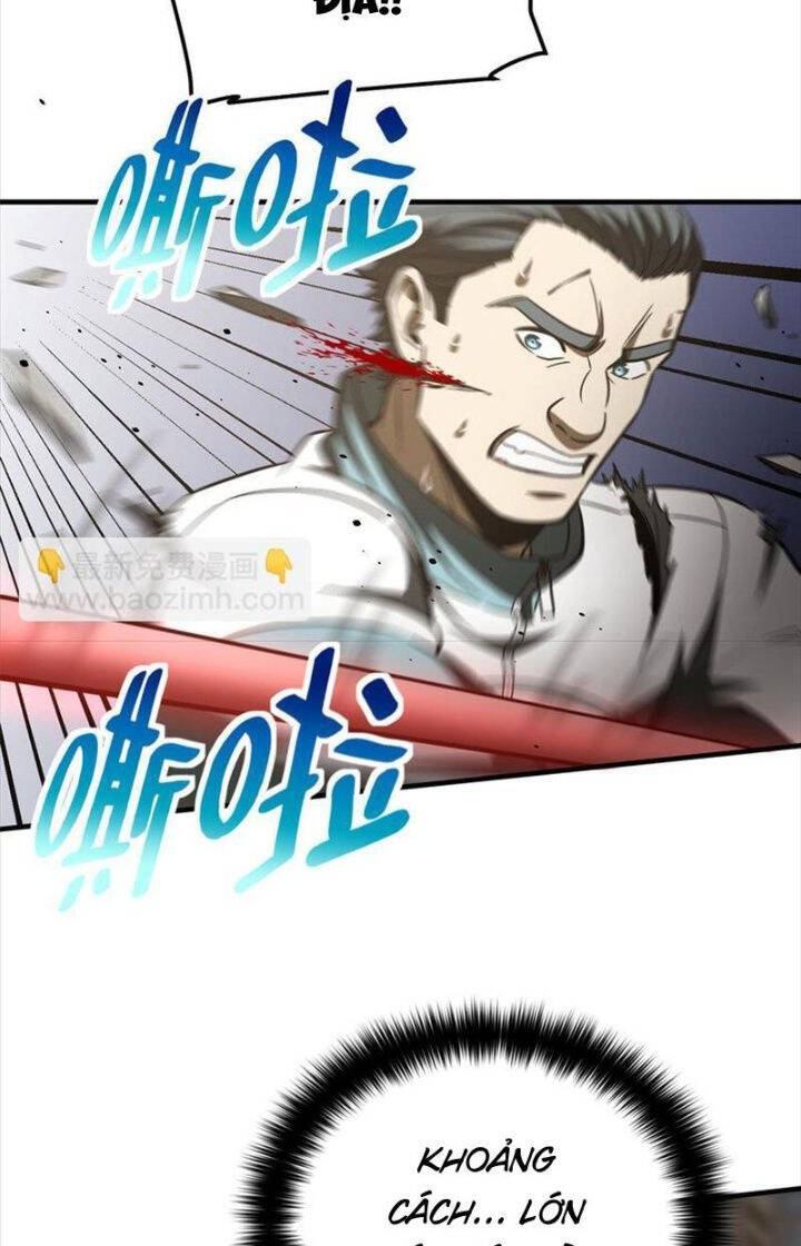 Toàn Cầu Cao Võ Chap 221 - Next Chap 222