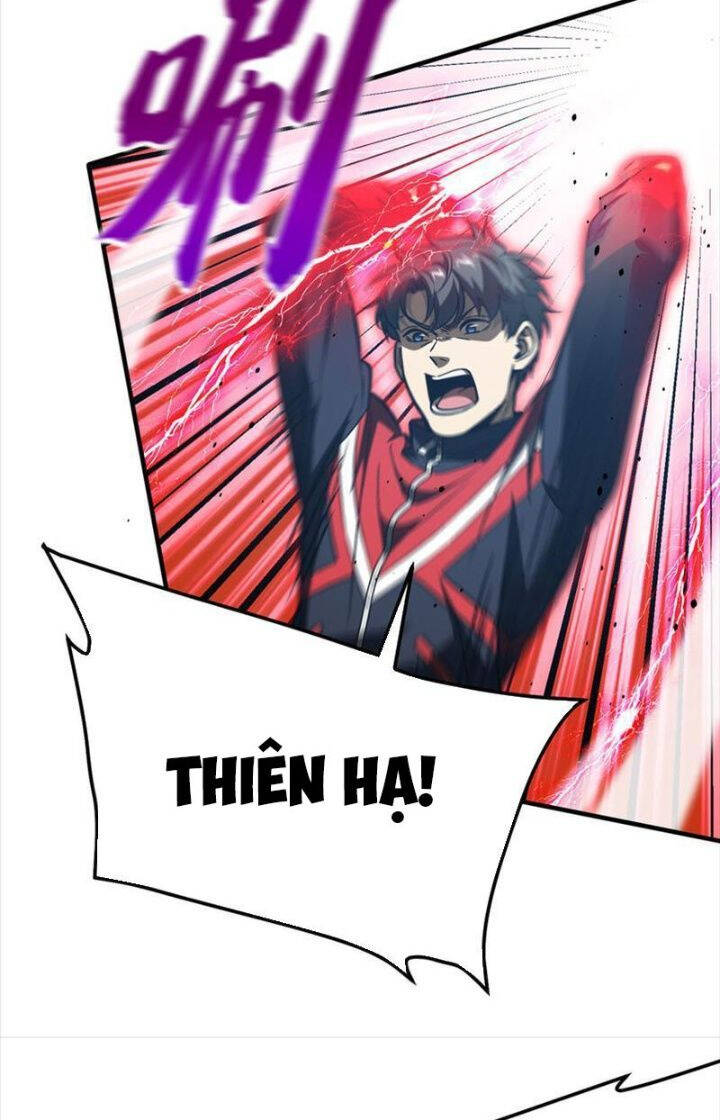 Toàn Cầu Cao Võ Chap 221 - Next Chap 222