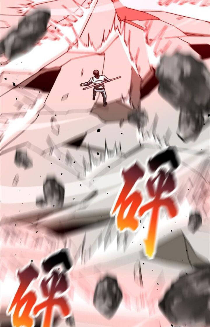 Toàn Cầu Cao Võ Chap 221 - Next Chap 222