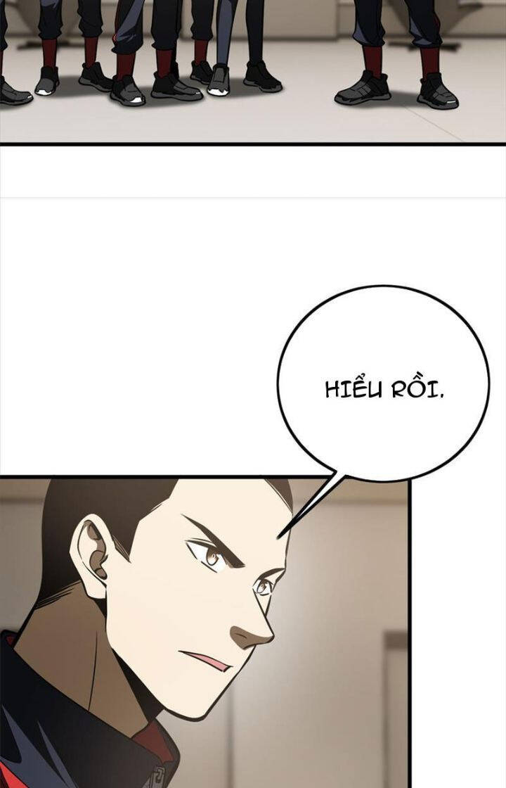 Toàn Cầu Cao Võ Chap 223 - Next Chap 224