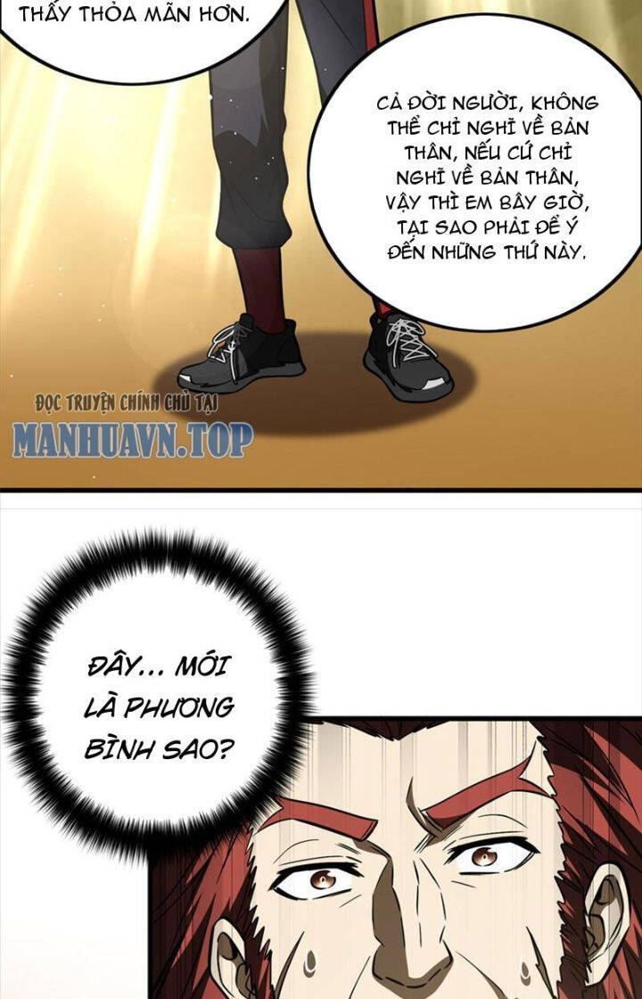 Toàn Cầu Cao Võ Chap 223 - Next Chap 224