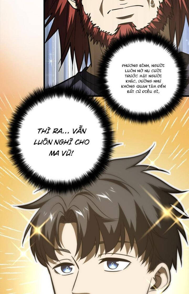 Toàn Cầu Cao Võ Chap 223 - Next Chap 224