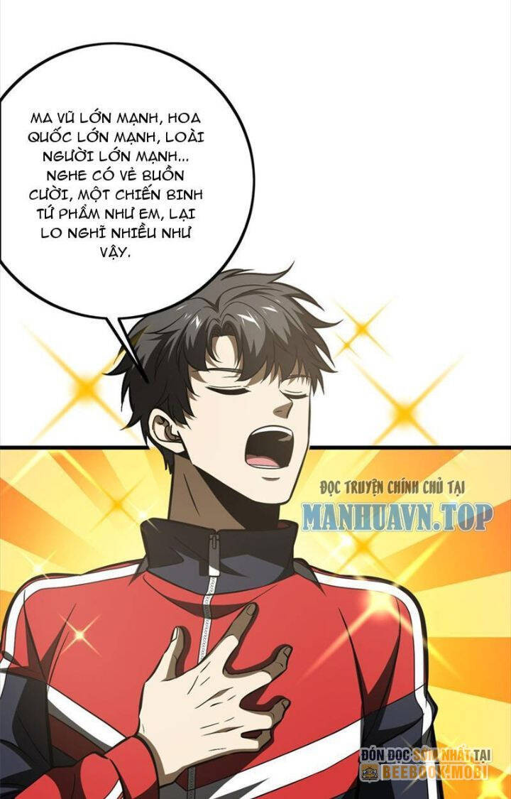 Toàn Cầu Cao Võ Chap 223 - Next Chap 224