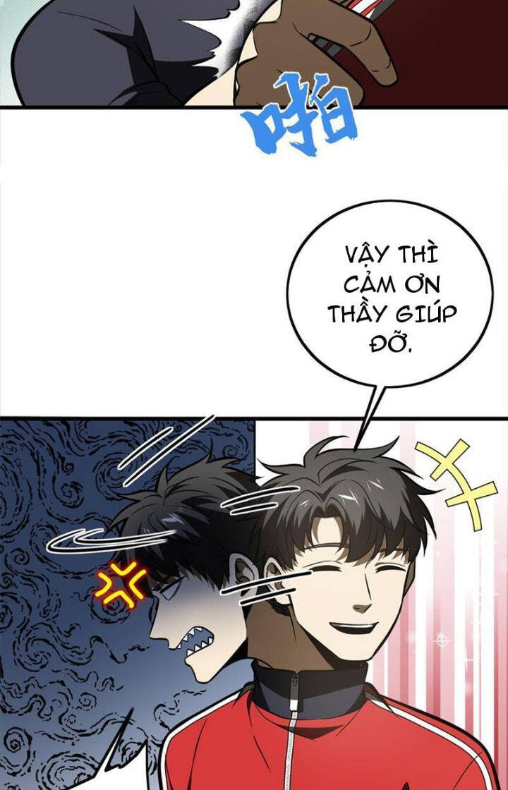 Toàn Cầu Cao Võ Chap 223 - Next Chap 224