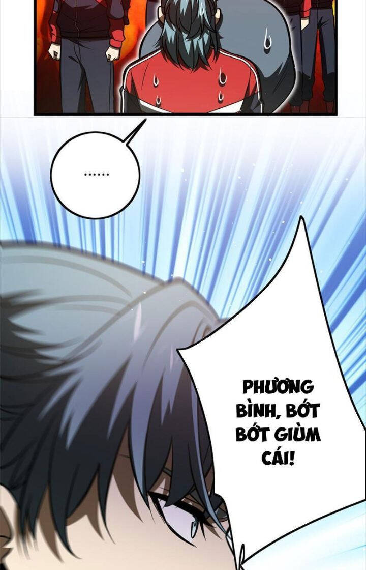 Toàn Cầu Cao Võ Chap 223 - Next Chap 224