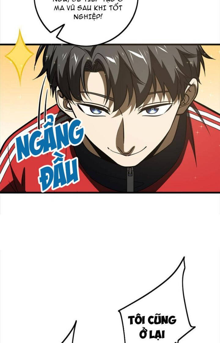 Toàn Cầu Cao Võ Chap 223 - Next Chap 224