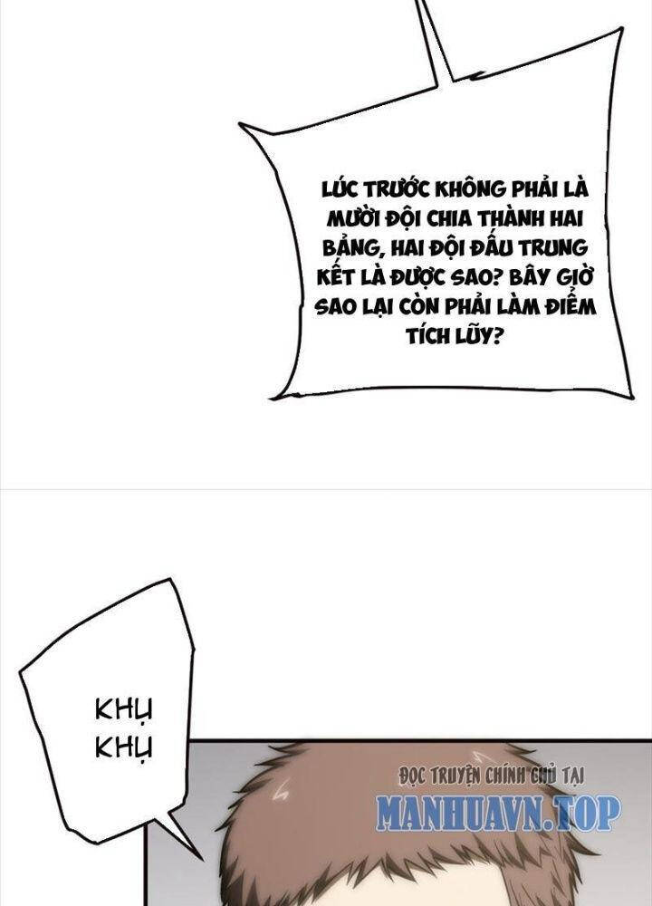 Toàn Cầu Cao Võ Chap 224 - Next Chap 225