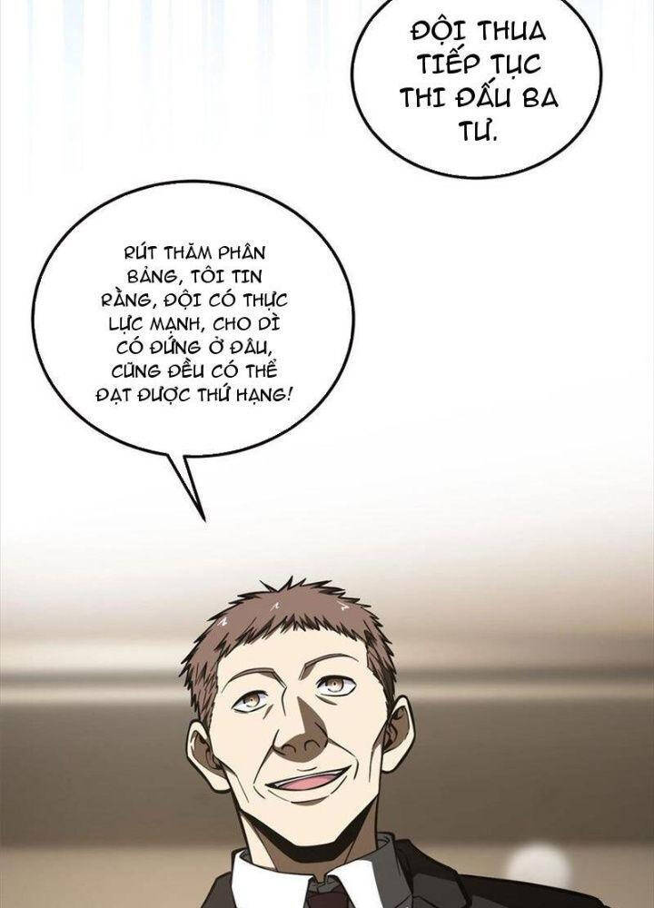 Toàn Cầu Cao Võ Chap 224 - Next Chap 225