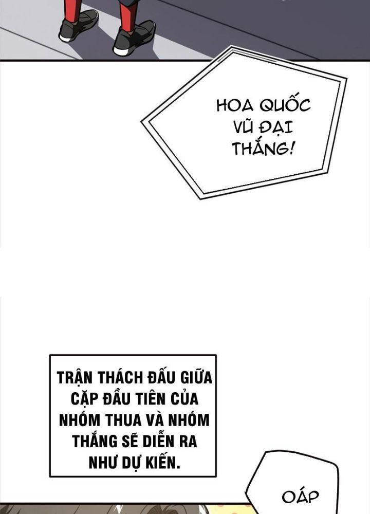 Toàn Cầu Cao Võ Chap 224 - Next Chap 225