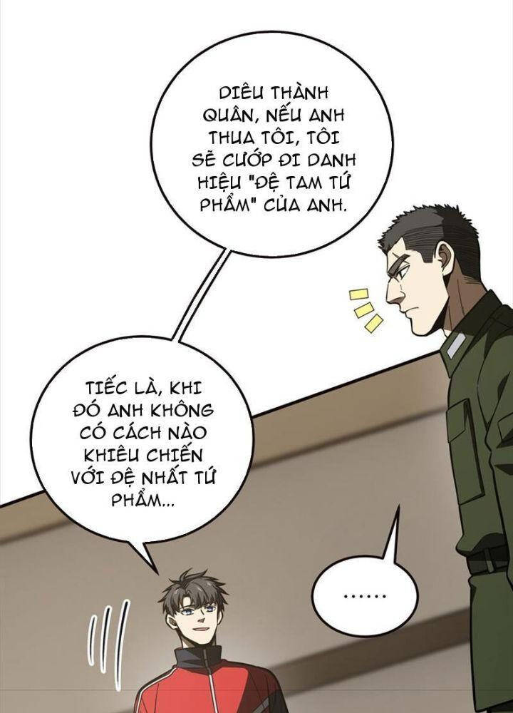 Toàn Cầu Cao Võ Chap 224 - Next Chap 225