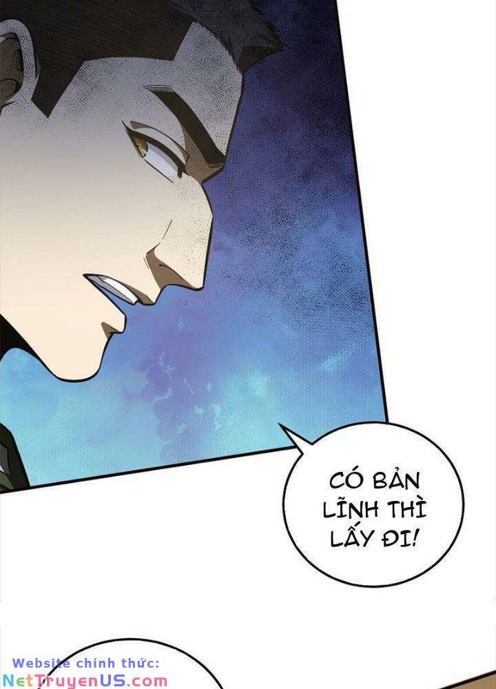 Toàn Cầu Cao Võ Chap 224 - Next Chap 225