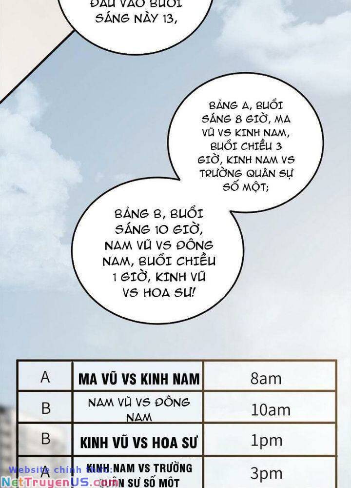 Toàn Cầu Cao Võ Chap 224 - Next Chap 225