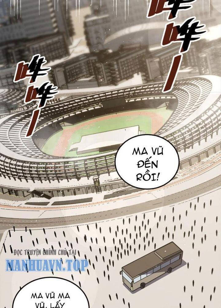 Toàn Cầu Cao Võ Chap 224 - Next Chap 225