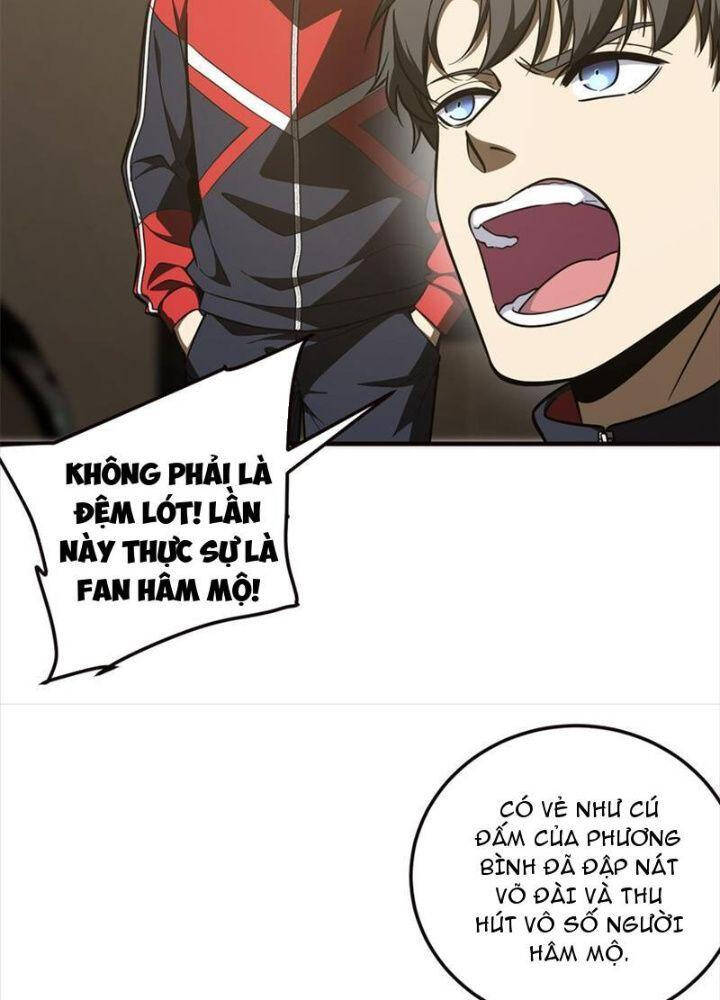 Toàn Cầu Cao Võ Chap 224 - Next Chap 225