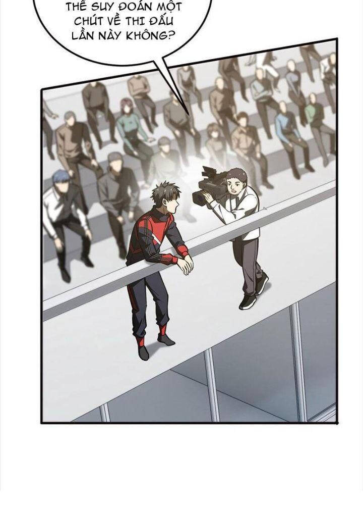 Toàn Cầu Cao Võ Chap 224 - Next Chap 225