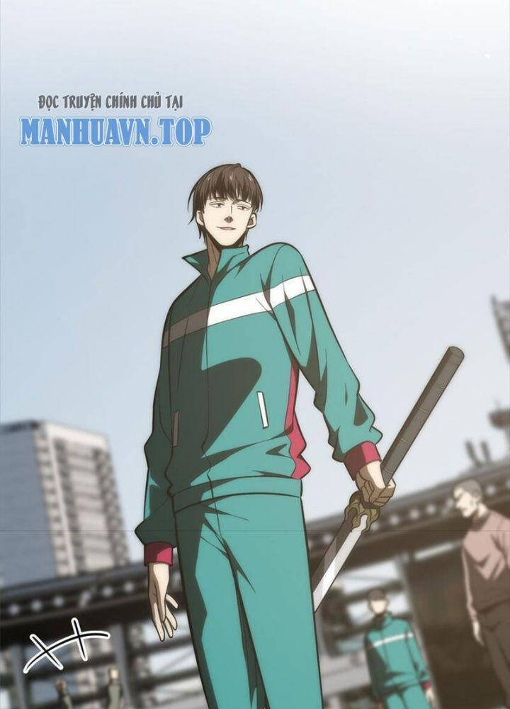 Toàn Cầu Cao Võ Chap 224 - Next Chap 225