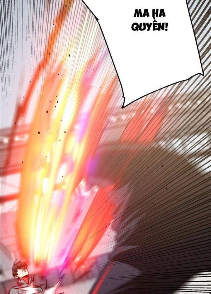 Toàn Cầu Cao Võ Chap 225 - Next Chap 226