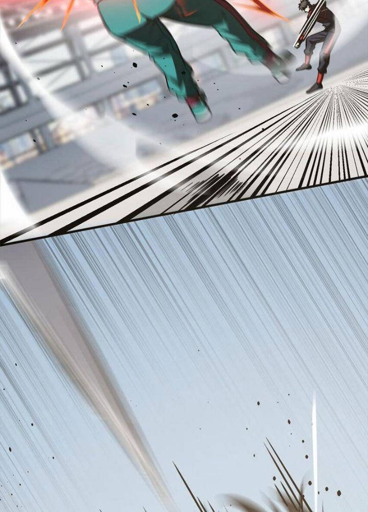 Toàn Cầu Cao Võ Chap 225 - Next Chap 226