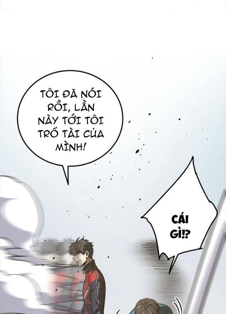Toàn Cầu Cao Võ Chap 225 - Next Chap 226